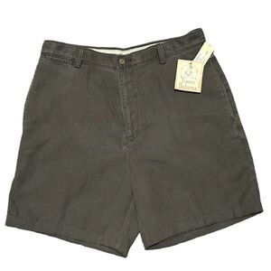 ***SOLD*** Tommy Bahama / Men’s Shorts, Tobacco, Sails Call